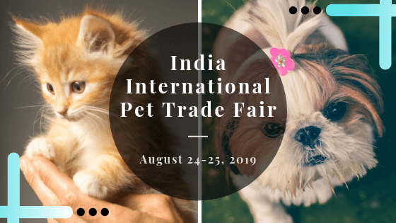 India International Pet Trade Fair