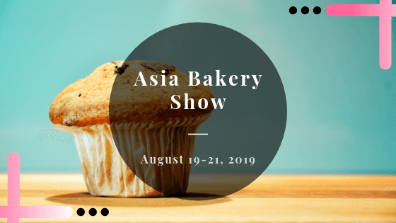 Asia Bakery Show