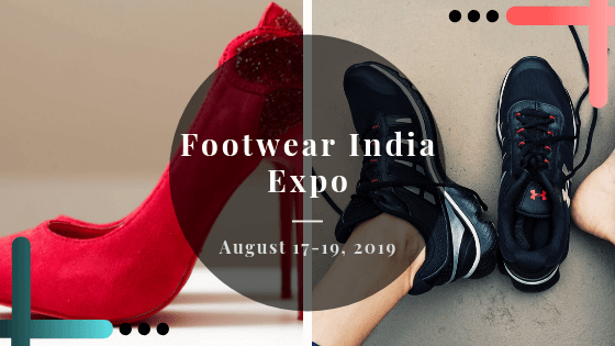 Footwear India Expo